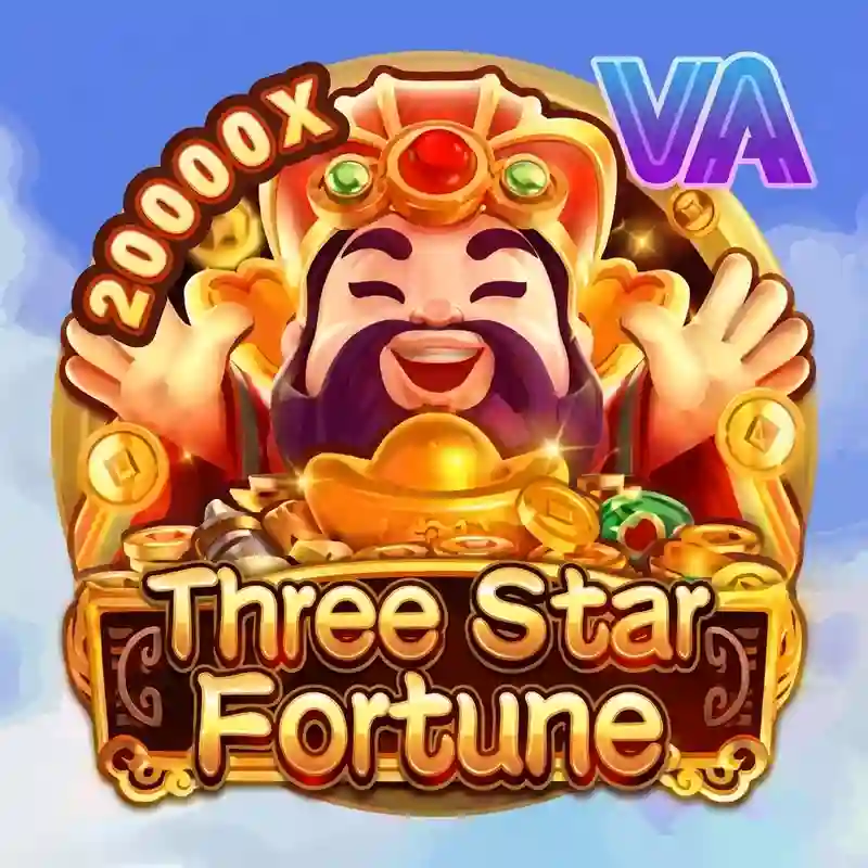 Trò chơi nổ hũ Ba Thần Sao tại 66b