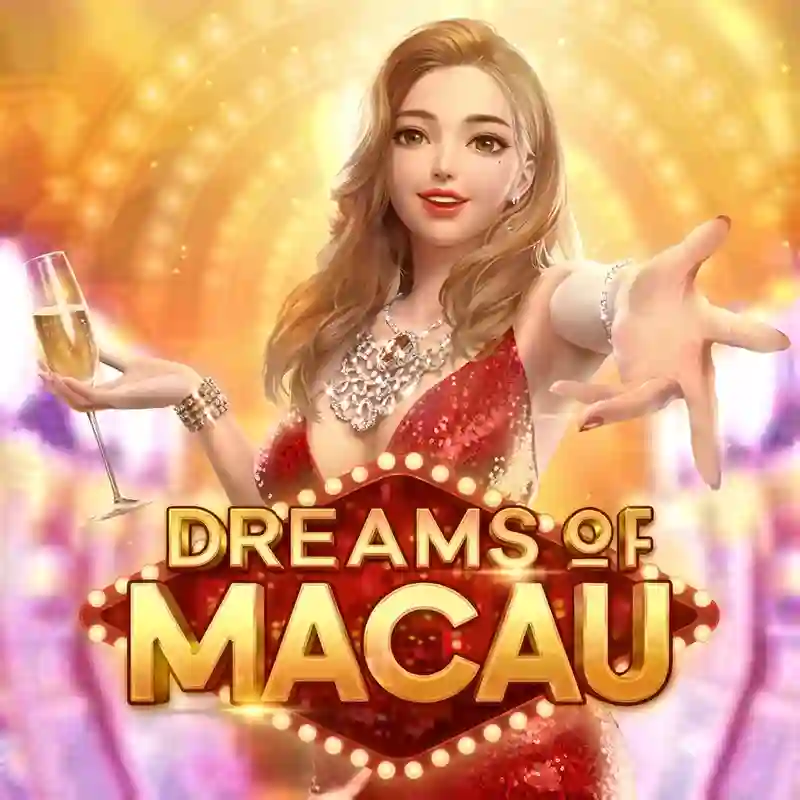 Trò chơi casino Giấc mơ Ma Cao tại nhà cái 66b