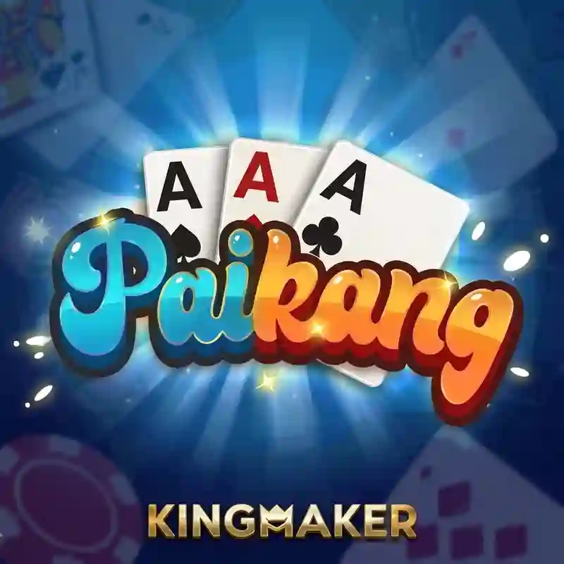Pai Kang Casino Game 66b