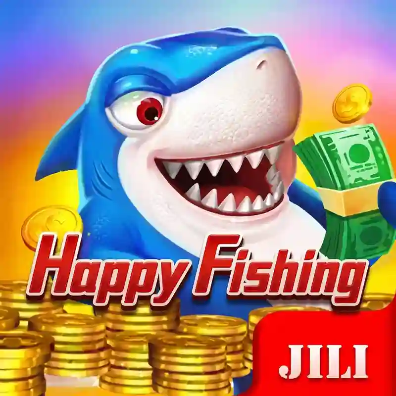 Giao diện trò chơi Đánh Cá Vui Vẻ tại 66b Casino