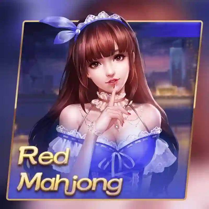 ไพ่นกกระจอกแดง